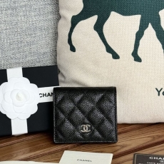 Chanel Wallets Purse